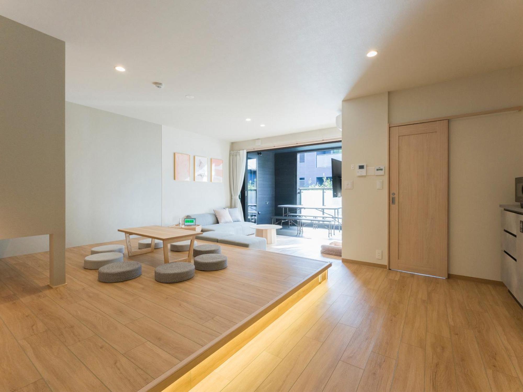 Rakuten Stay Nikko Hoden ภายนอก รูปภาพ