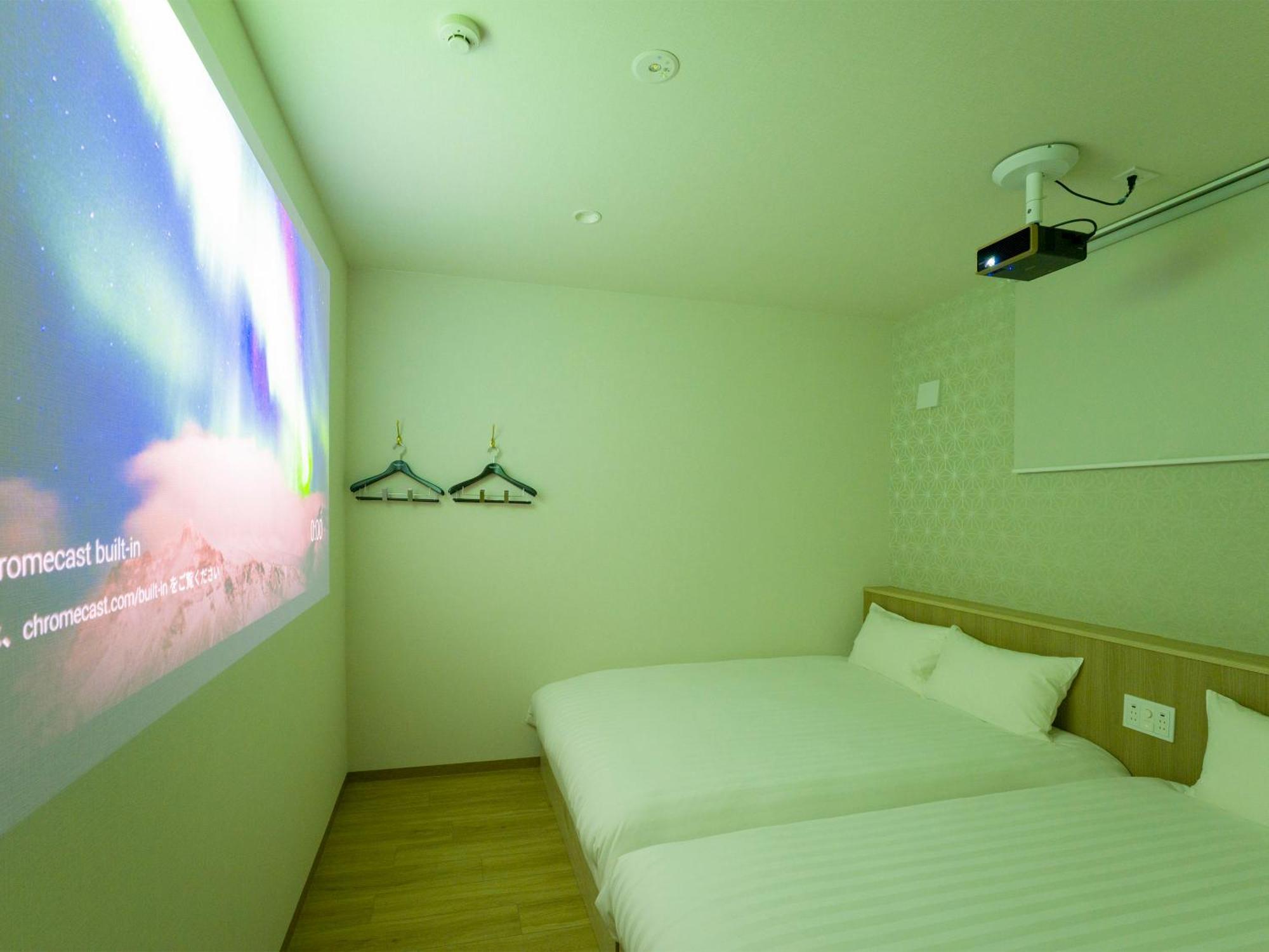 Rakuten Stay Nikko Hoden ภายนอก รูปภาพ