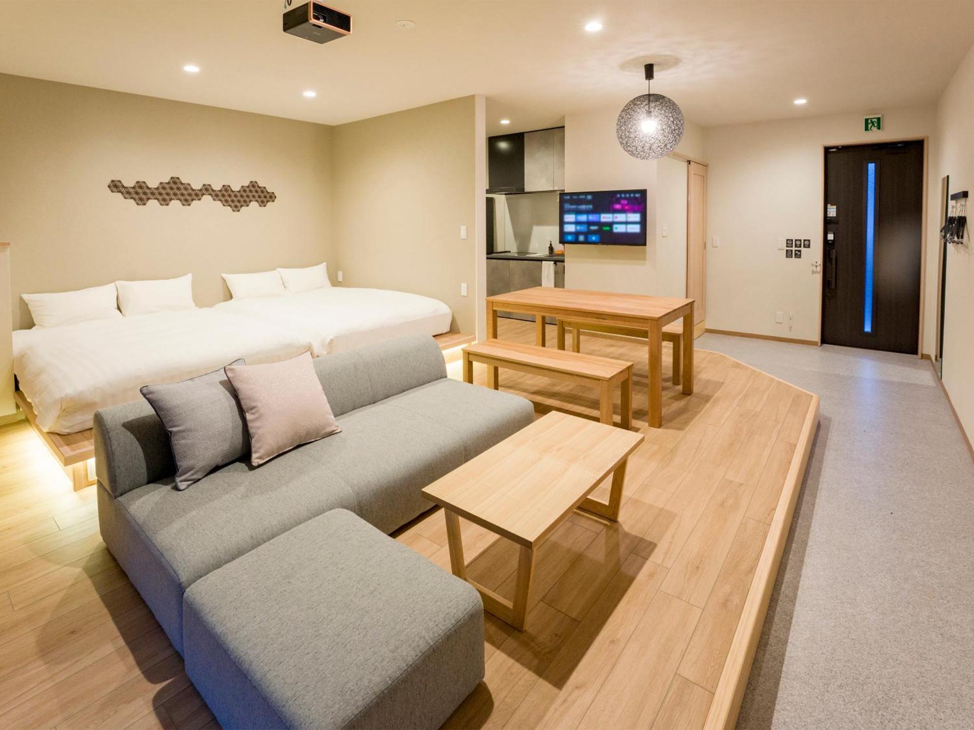 Rakuten Stay Nikko Hoden ภายนอก รูปภาพ
