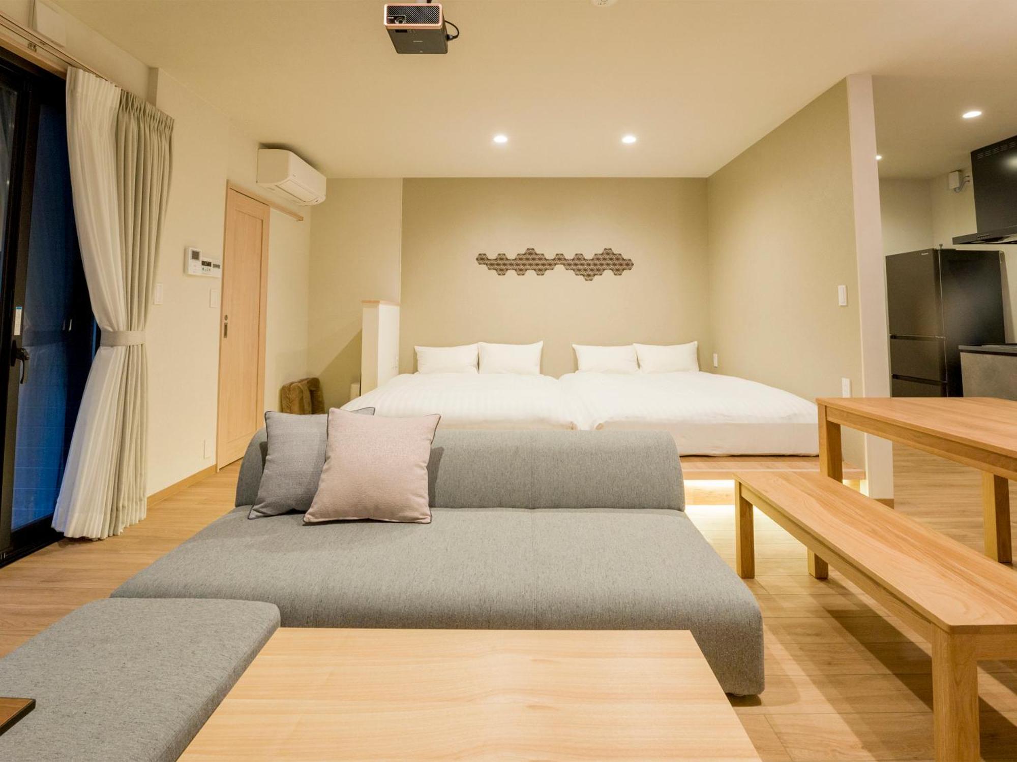 Rakuten Stay Nikko Hoden ภายนอก รูปภาพ