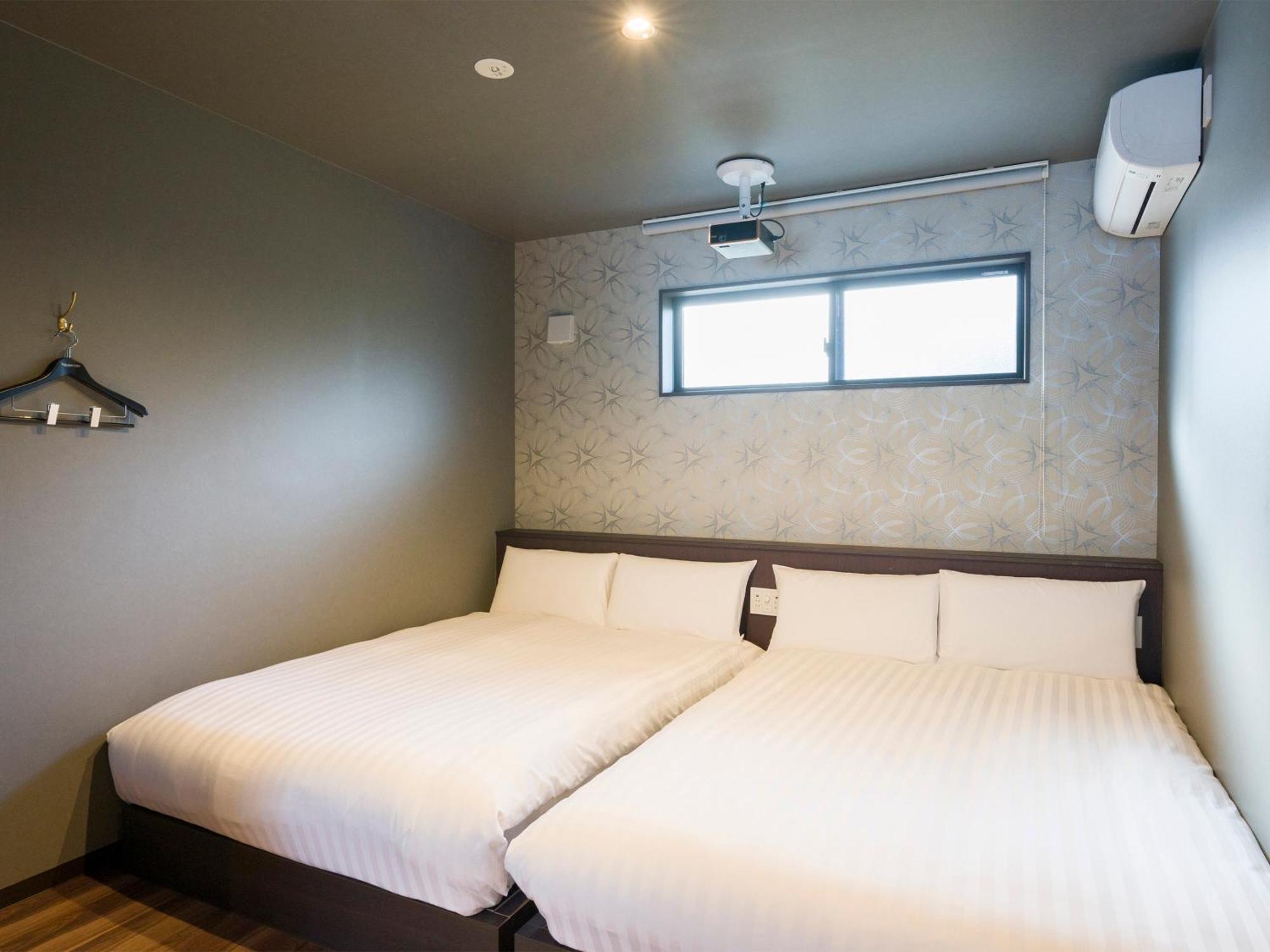 Rakuten Stay Nikko Hoden ภายนอก รูปภาพ