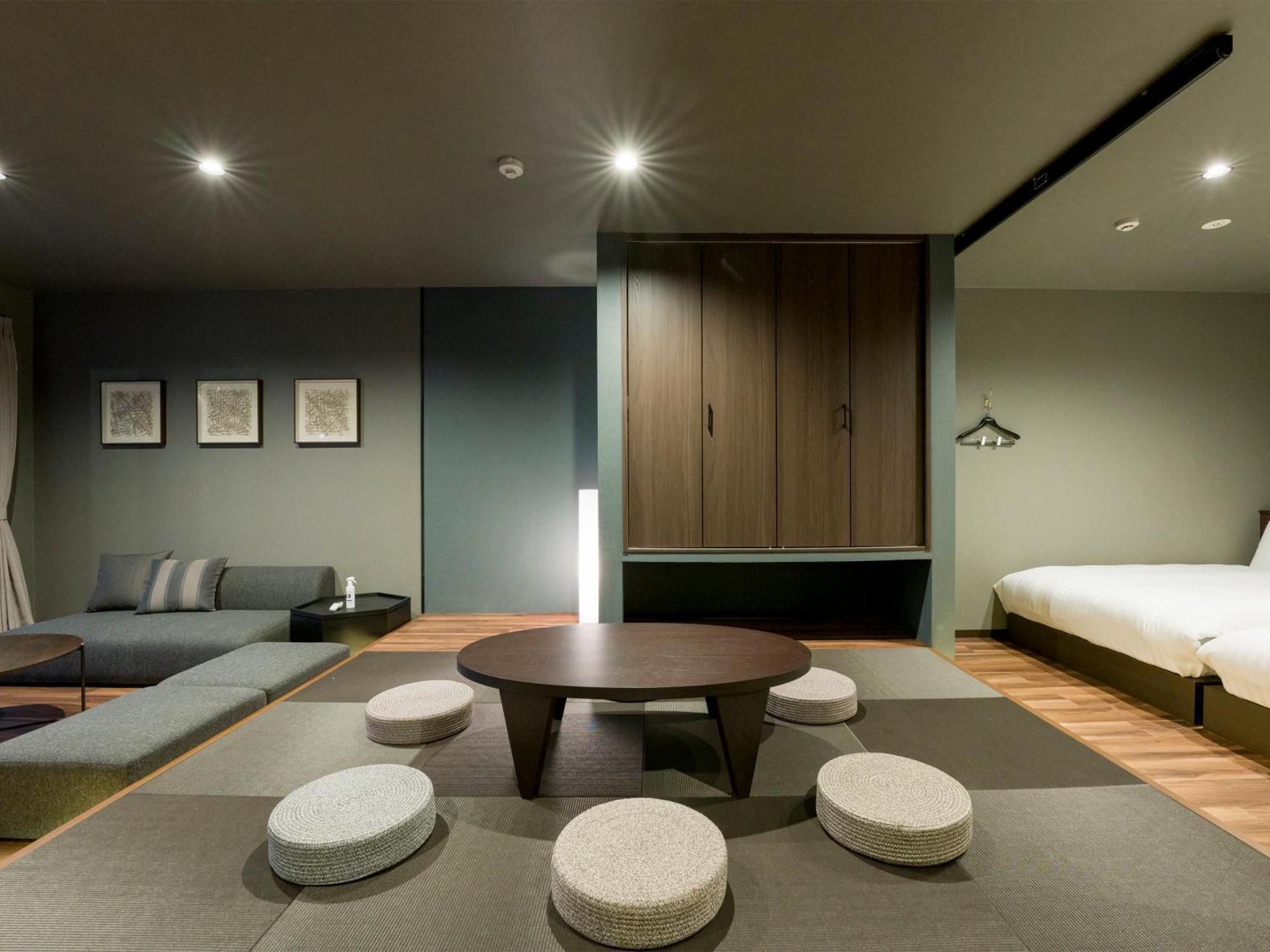 Rakuten Stay Nikko Hoden ภายนอก รูปภาพ