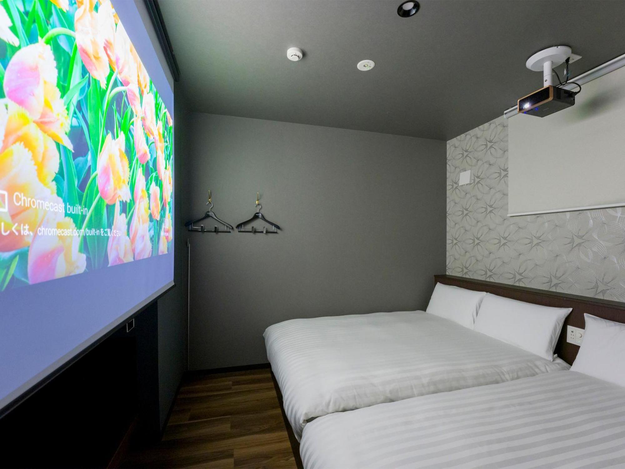 Rakuten Stay Nikko Hoden ภายนอก รูปภาพ